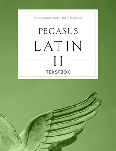 Pegasus Latin 2 Tekstbok
